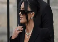 سرقت مسلحانه بابابزرگ‌ها از کیم کارداشیان در پاریس؛ سن بالا به کمک مجرمان آمد