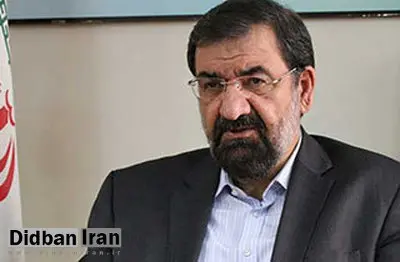 محسن رضایی: امروز مجلس، فرع بر قوای دیگر است