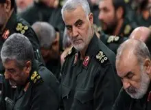 نیروی قدس سپاه هیچ صفحه و کانالی در شبکه‌های اجتماعی ندارد