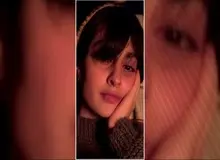 یک مقام قضایی: یلدا آقافضلی بر اثر مصرف شیشه فوت کرده است