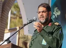 معاون سازمان بسیج: مسئولیت قرارگاه جوانی جمعیت با بسیج است/ زوجین جوان فرزندآوری را تأخیر نیندازند/ مرد و زن در زندگی مشترک شخصیت همدیگر را خُرد نکنند
