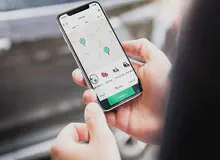 نرخ کرایه تاکسی‌ های اینترنتی هم گران می‌شود
