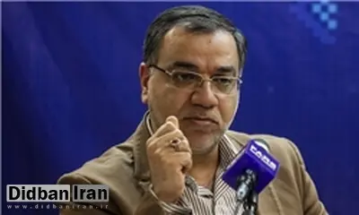  پاسخ منفی روحانی به درخواست ترامپ برای ملاقات حضوری