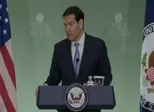 روبیو: آمریکا قصدی برای خروج از ناتو ندارد