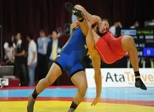 گرایی، نجاتی و ساروی به مرحله نهایی رقابت‌های قهرمانی جهانی صعود کردند