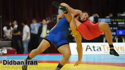 گرایی، نجاتی و ساروی به مرحله نهایی رقابتهای قهرمانی جهانی صعود کردند
