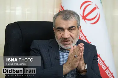 شورای نگهبان ممنوعیت قانونی دارد که جزئیات پروندهها را به افکار عمومی اعلام کند