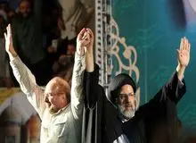 مؤسسه استاتیس: مردم مثل قبل «قالیباف» و «رئیسی» را دوست ندارند/ زنان اقبال کمتری نسبت به رییس مجلس دارند!/  احمدی‌نژاد در صدر جدول محبوبیت؟!/ محمود احمدی‌نژاد بیشترین محبوبیت و حسن روحانی کمترین محبوبیت را داشت