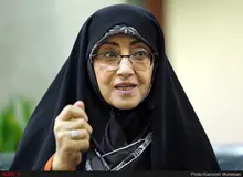 اشرف بروجردی: سخنان ظریف در تکریم شهید سلیمانی بود/ سیاست خارجی جمهوری اسلامی  بدون اذن رهبری و سپاه رخ نمی‌دهد