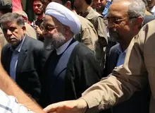 روزنامه جوان: حزب الله باید از شعاردهندگان علیه رئیس جمهور که عده ای سطحی نگرند اعلام برائت کند
