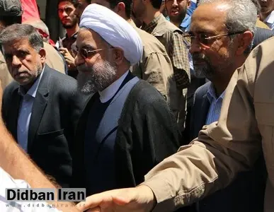 روزنامه جوان: حزب الله باید از شعاردهندگان علیه رئیس جمهور که عده ای سطحی نگرند اعلام برائت کند