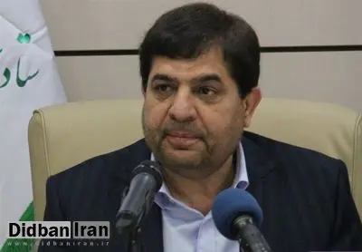 نماینده ادوار مجلس:  آقای مخبر واقعاً اقتصاد نمی‌داند
