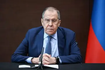 لاوروف: دستور پوتین درباره آزمایش‌های هسته‌ای در حال انجام است