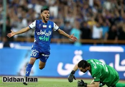قایدی در استقلال ماندنی شد؟