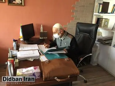 سیدمصطفی میرسلیم: اسناد تخلفات «قالیباف» را تقدیم دادستانی کرده ام/امیدوارم پس از گذشت دو سال یک شعبه کاملاً مستقل به آن اسناد رسیدگی کند

