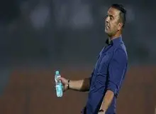 مهدی پاشازاده:  بازیکنان استقلال را تحریک می کنند/ آقایی که تیم نداری، برو تیم بگیر و دست از سر استقلال بردار