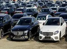 مجلس واردات خودروی دست‌دوم را آزاد کرد/ بازار خودرو متعادل می‌شود؟