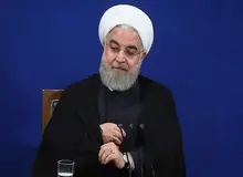 شایعات درباره کرونا به صدا و سیما سرایت کرده است/ ورودی شهرها را نمی‌بندیم، شاید فردی هزار کیلومتر راه آمده باشد!/ نوروز را به ایام پیروزی بر کرونا تبدیل کنیم