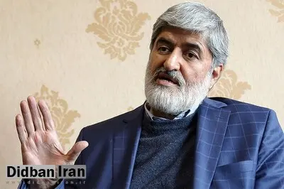 مطهری: برای کاندیدا شدن در انتخابات مجلس هنوز به جمع بندی نرسیدم/ آنها و آقای جبرائیلی که می گویند من رد صلاحیت می شوم اشتباه می کنند 