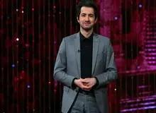 کناره گیری موقت نجم الدین شریعتی از «سمت خدا»: از اینکه سر جای خودم نیستم ناراحتم