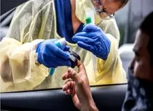 مرکز کنترل و پیشگیری از بیماری‌ها در آمریکا : بهبود یافتگان کرونا فقط سه ماه مصونیت دارند