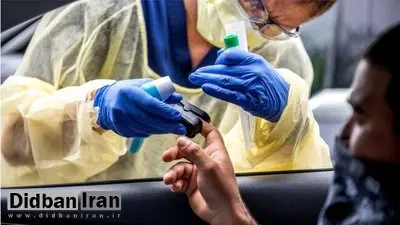 مرکز کنترل و پیشگیری از بیماریها در آمریکا : بهبود یافتگان کرونا فقط سه ماه مصونیت دارند