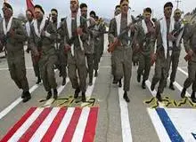 فعالیت گردان‌های مردمی در یگان ویژه
