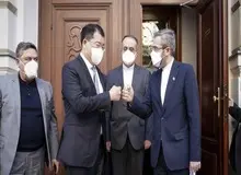 رایزنی‌ ایران و کره‌جنوبی برای چگونگی پرداخت بدهی ایران به سازمان ملل