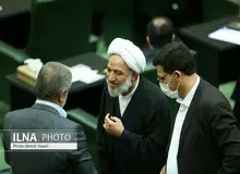  ماجرای گعده حاجی‌بابایی، پژمانفر و آقا تهرانی در صحن چه بود؟