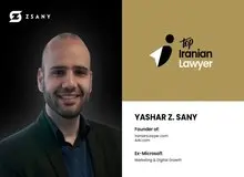 وکیل ایرانی؛ وکیل تصادف با ارزیابی فوری پرونده