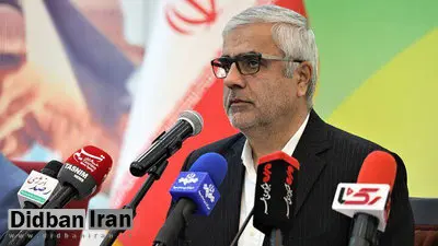 اردکانی: قطع یا جیره‌بندی آب در دستور کار نیست