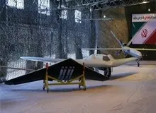 آمریکا و اسرائیل  برای مقابله با پهپادهای ایران کارگروه مشترک تشکیل می‌دهند