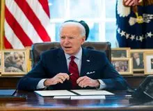 بایدن دستور اقدام نظامی در خاورمیانه را صادر کرد