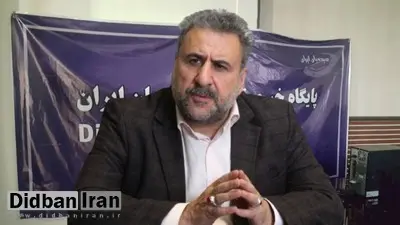 فلاحت پیشه: ایران با وجود هزینههایی که در سوریه کرده، کمترین نفوذ را در این کشور دارد / مشخص نیست این قبیل هزینههایی که کشور میکند چه دستاوردی دارد؟/ بسیاری از سیاستمداران روسیه یهودیتبار هستند/ بشار اسد طرح آمریکایی مورد حمایت اسرائیل را اجرایی کرد