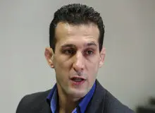 آرش میراسماعیلی رییس فدراسیون جودو شد