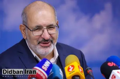 رئیس سازمان سنجش: کار از تقلب گذشته، میخواستند ناتوانی سازمان را به رخ بکشند/ هیچ عکسی ارسال نشده است