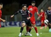 زمان بازی تراکتور و پرسپولیس مشخص شد
