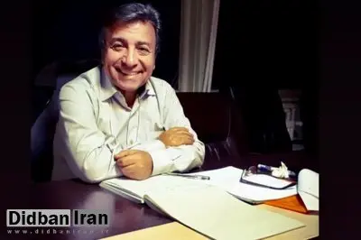 صدا پیشه سریال «دونگیی» درگذشت