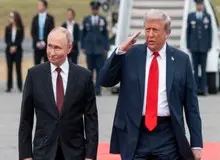 وال استریت ژورنال به نقل از مقامات اروپایی: «ترامپ» گفته «پوتین» در طول مذاکرات صلح، دست از جنگ نخواهد کشید