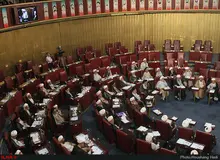 برگزاری جلسه دو کمیسیون مجلس خبرگان به ریاست آیت‌الله مومن