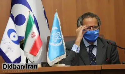 رویترز: مذاکرات تهران و آژانس درباره آثار اورانیوم در سایتهای اعلام نشده در ایران به تعویق افتاد
