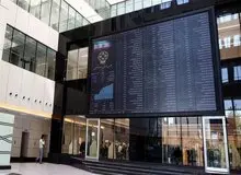 ریزش  ۷۰۰۰ واحدی واحدی بورس 