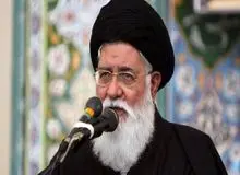 آیت‌الله علم‌الهدی: حجاب راه‌بندانی برای دشمنان اسلام است
