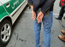 یک زن در تهران مورد اسیدپاشی قرار گرفت