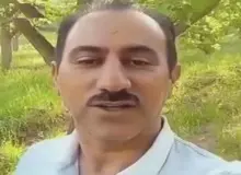 خبرگزاری نزدیک به سپاه: نیروهای امنیتی کسانیکه «منصور رسولی» را دزدیده بودند را بازداشت کردند/ ربایندگان اراذل و اوباش بودند نه ماموران موساد!

