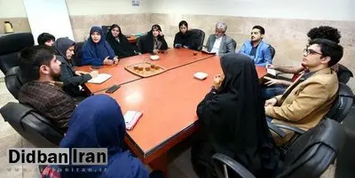 بازدید نمایندگان تهران از خوابگاه دانشجویان کوی دانشگاه تهران