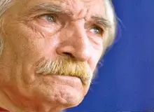 اعتراض دولت‌آبادی به انتشار فایل صوتی «کلنل»

