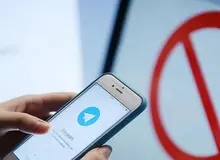 مرکز ملی فضای مجازی: خبر رفع فیلتر تلگرام، کذب است