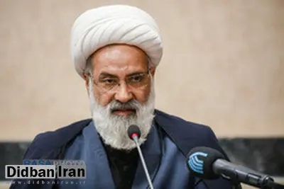 استاد حوزه: حاکمیت فضای مجازی در دست دشمنان نظام است

