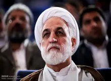 اژه‌ای: برخی مسئولان عالی کشور می‌گویند چرا همه‌اش گریه؟ شادی می‌خواهیم، کنسرت می‌خواهیم
